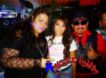 susana Ortiz y dimas maciel en Delicias chihuahua con nancy super fan de chicos de barrio